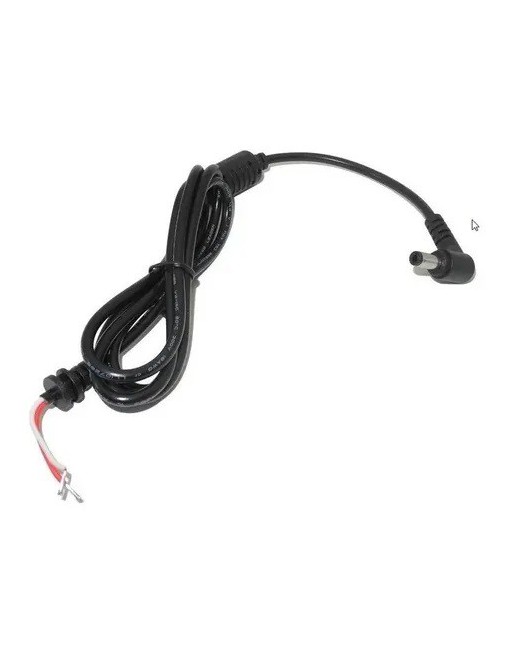 CABLE P/CARGADOR NOTEBOOK 5.5 X 2.5MM