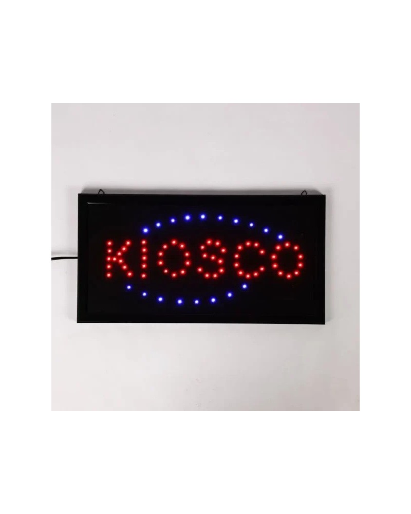 CARTEL LUMINOSO KIOSKO ADBO-6