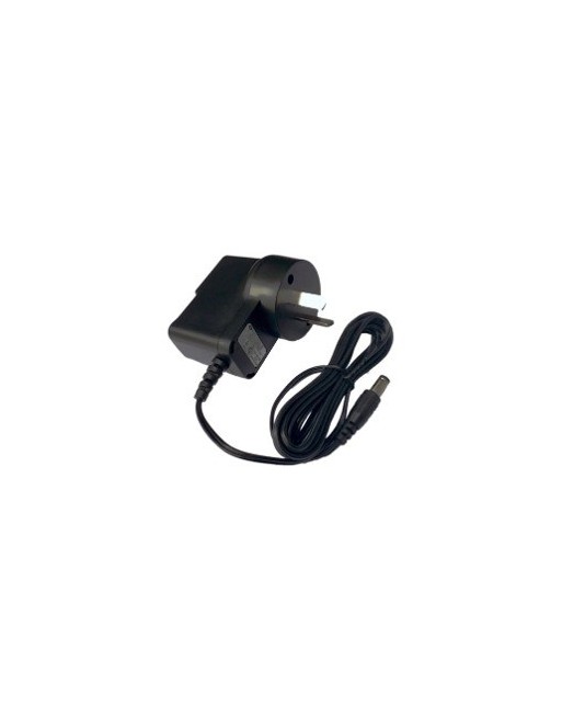 CARGADOR 220V A 12V 1AMP ST-4011
