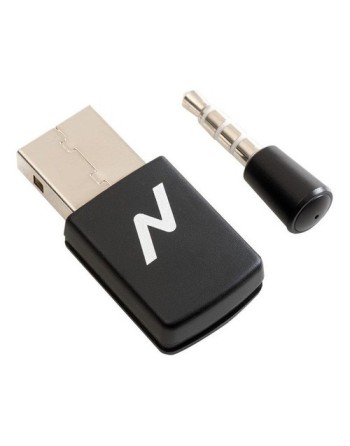 ADAPTADOR BLUETOOTH PS4 PARA CONECTAR CUALQUIER AURICULAR NG-P4BT NOGA