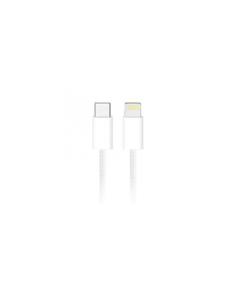 CABLE USB TIPO C A IPHONE 1MTS 30W AITECH