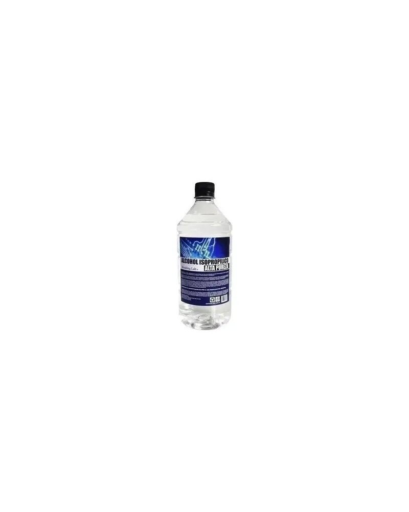 ALCOHOL ISOPROPILICO 500ML 070-500G