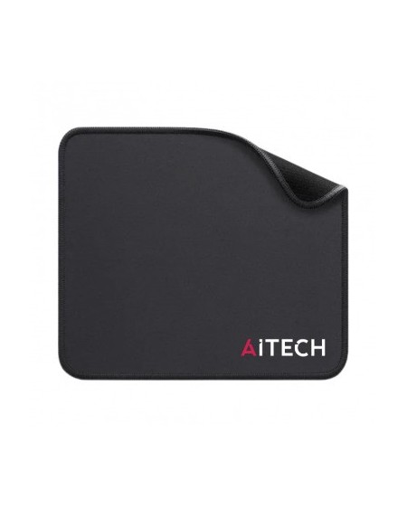 PAD DE MOUSE NEGRO AI-321 AITECH