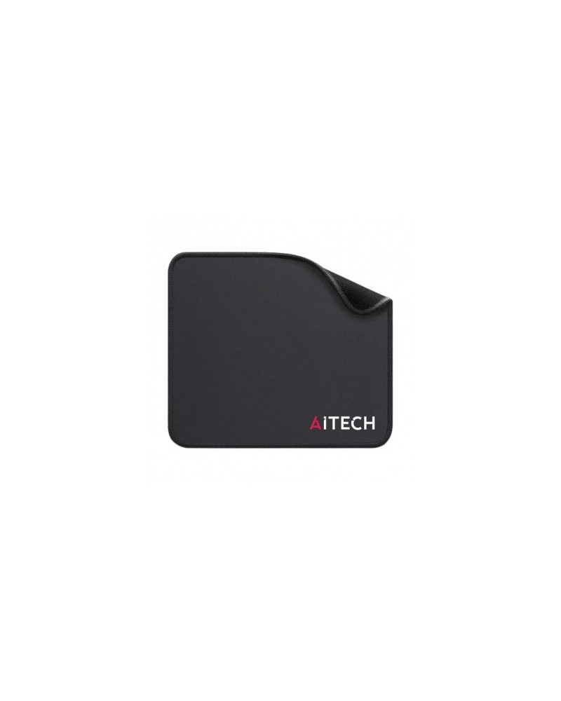 PAD DE MOUSE NEGRO AI-321 AITECH