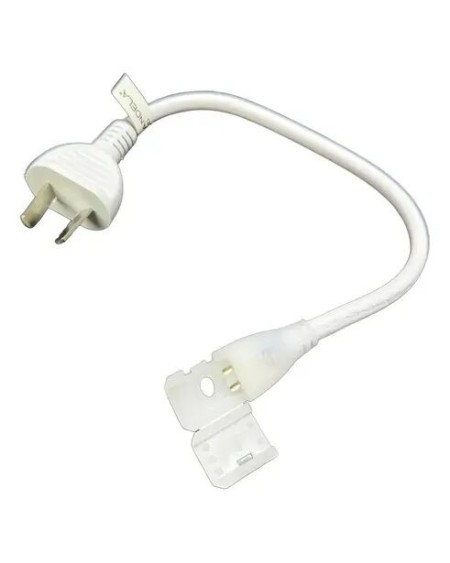 ADAPTADOR EMPALME TIRA LED ML011