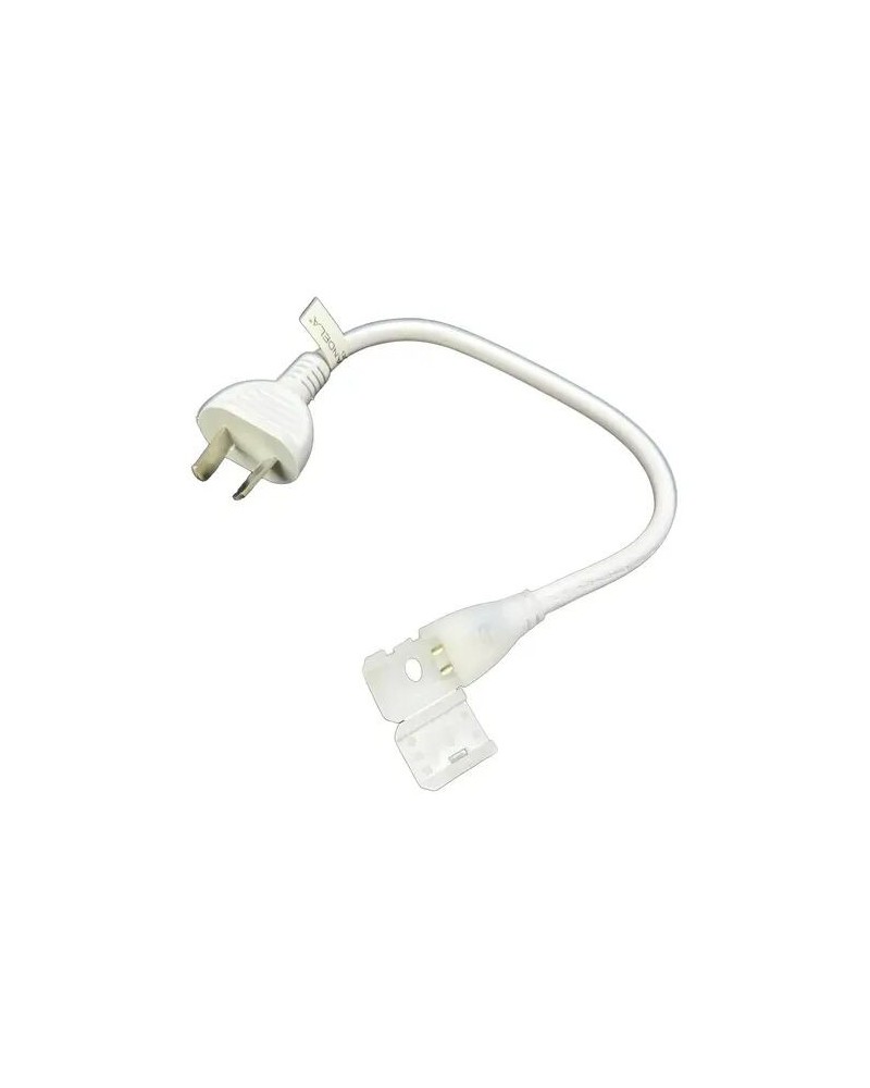 ADAPTADOR EMPALME TIRA LED ML011