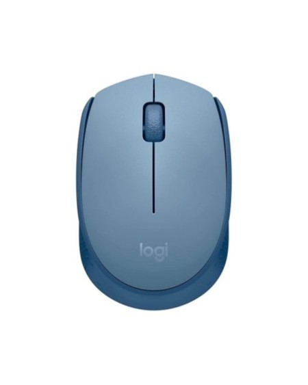 MOUSE WLS GRIZ M170 LOGITECH