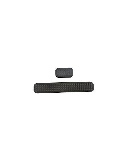 ALMOADILLA ERGONOMICA G8 TECLADO Y MOUSE ST-G8 NOGA