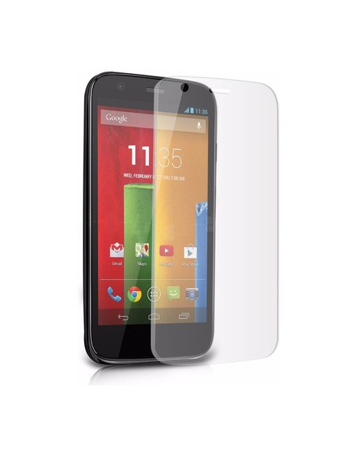 VIDRIO TEMPLADO MOTOROLA MOTO E XT1022 DASH