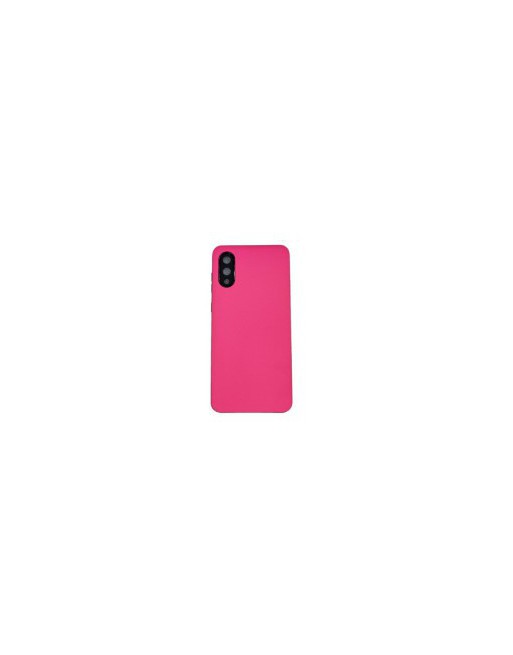 TPU SAMSUNG S21 PLUS FUCSIA DASH TPU SAMSUNG S21 PLUS FUCSIA DASH