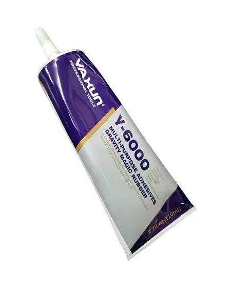 PEGAMENTO PARA MODULOS 110ML Y-6000 YAXUN