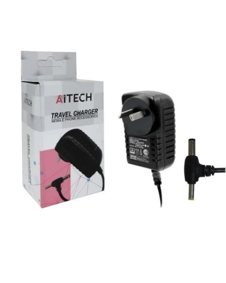 TRANSFORMADOR 15V 2AMP EC15V AITECH