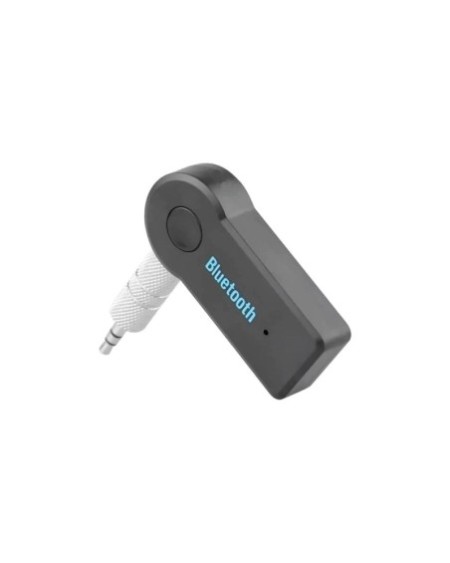 ADAPTADOR BLUETOOTH A 3.5 RECARGABLE T-48027