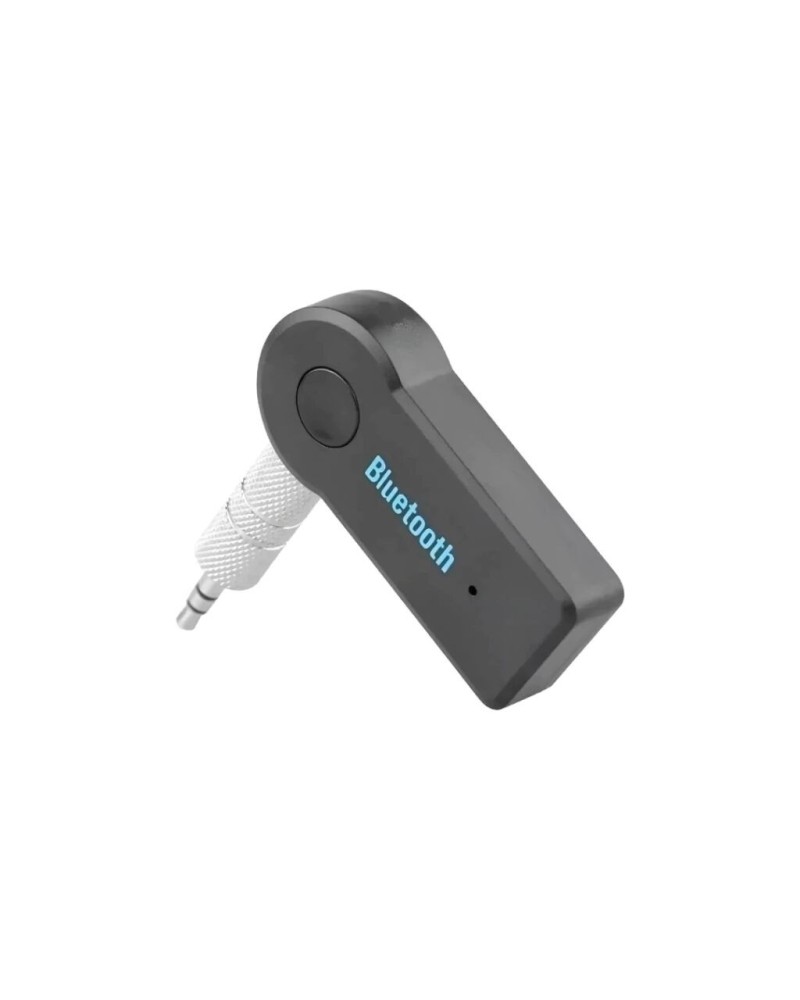 ADAPTADOR BLUETOOTH A 3.5 RECARGABLE T-48027