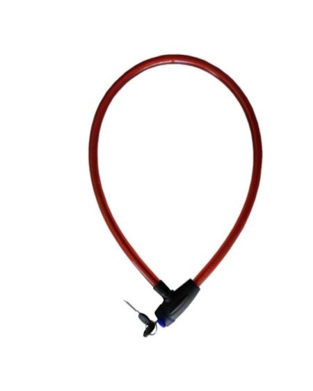 CANDADO P/BICI/MOTO 1MTS C-130503