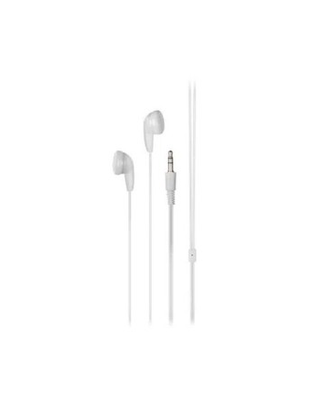 AURICULAR IN-EAR BLANCO STEREO PH313 MULTILASER