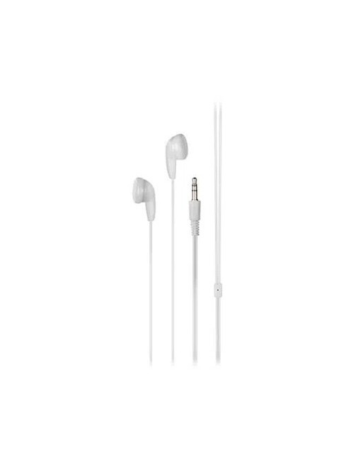 AURICULAR IN-EAR BLANCO STEREO PH313 MULTILASER