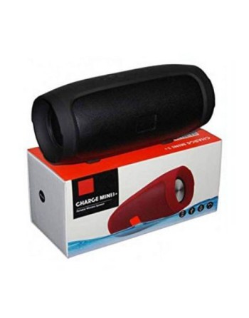 PARLANTE C/BLUETOOTH C/USB  NAR-6045 CHARGE MINI3