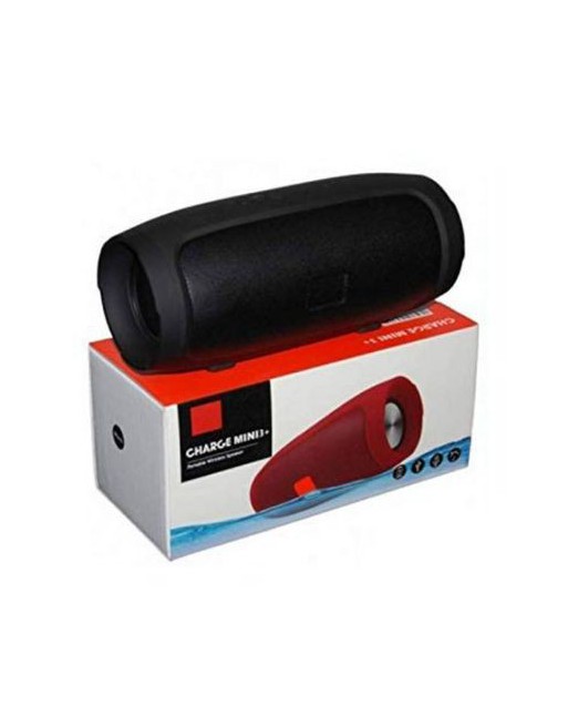 PARLANTE C/BLUETOOTH C/USB  NAR-6045 CHARGE MINI3