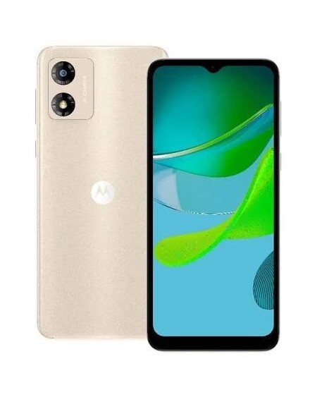 CELULAR USADO E13 2/64GB MOTOROLA