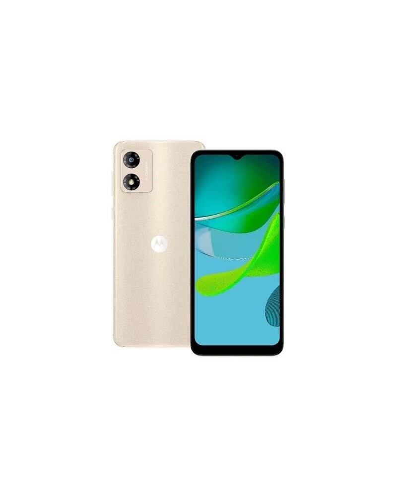 CELULAR USADO E13 2/64GB MOTOROLA