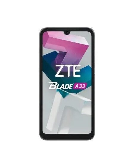 CELULAR USADO A33+ BLADE 2/32GB ZTE