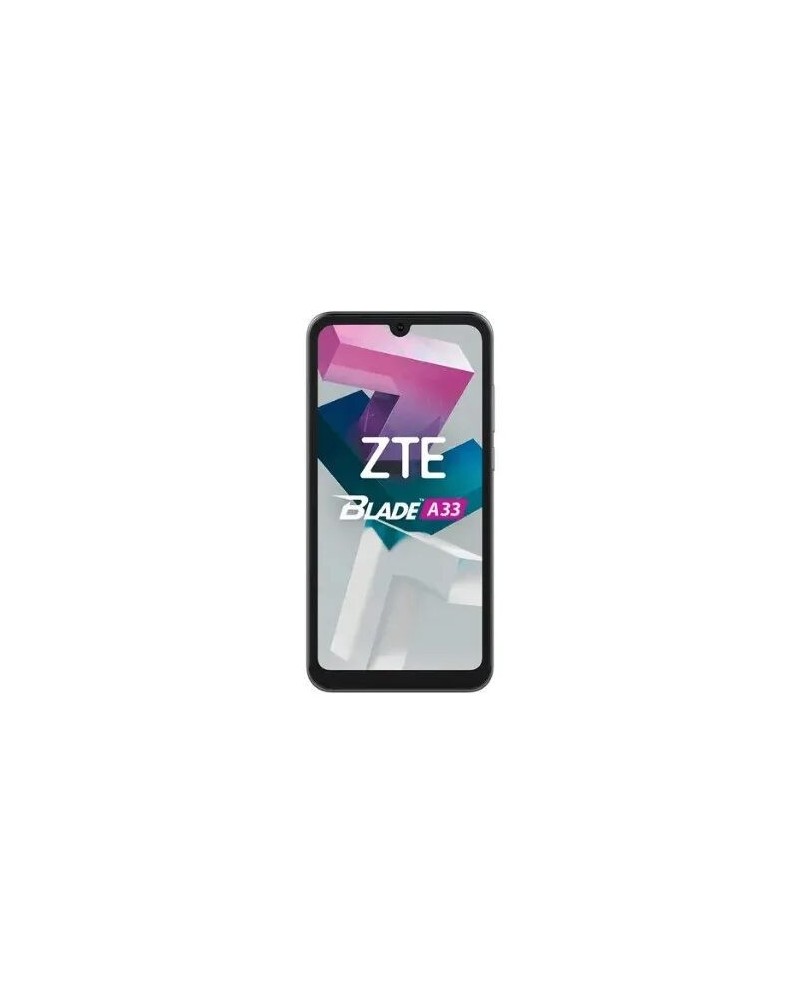 CELULAR USADO A33+ BLADE 2/32GB ZTE