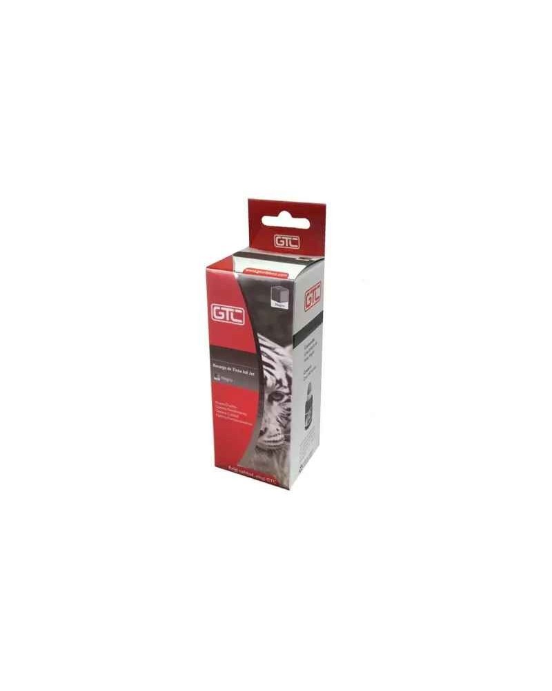 TINTA BROTHER NEGRA B-BT6001N P/T300/T500W 100ML GTC
