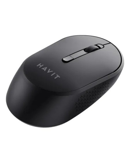 BASE PARA NOTEBOOK METALICA HV-F2035 HAVIT