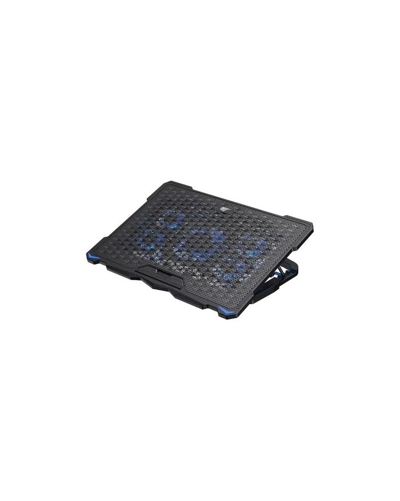 BASE PARA NOTEBOOK GAMENOTE F2076 HVCP-F2076-BK HAVIT