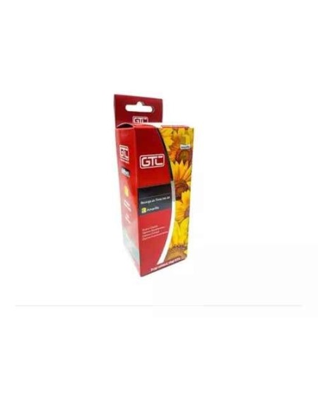 TINTA BROTHER AMARILLA B-BT5001A P/T300/T500W 100ML GTC