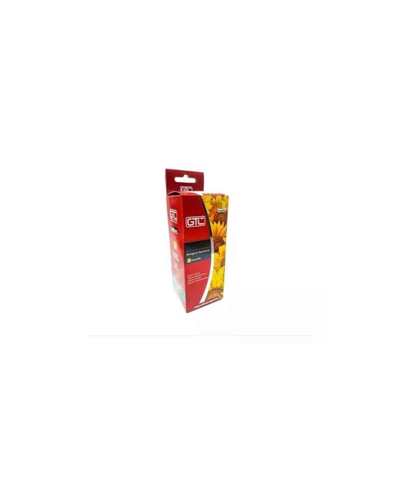TINTA BROTHER AMARILLA B-BT5001A P/T300/T500W 100ML GTC