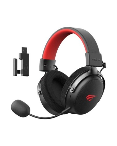 AURICULAR GAMER FIVE-MODE GAMENOTE H2015 PRO HAVIT