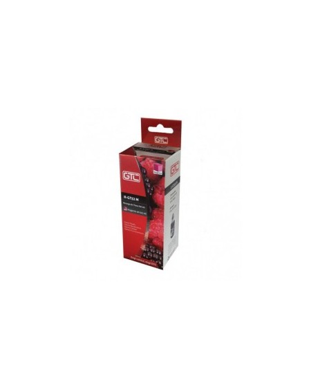 TINTA BROTHER MAGENTA B-BT5001M P/T300/T500W 100ML GTC
