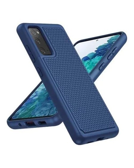 TPU SAMSUNG A57 AZUL DASH