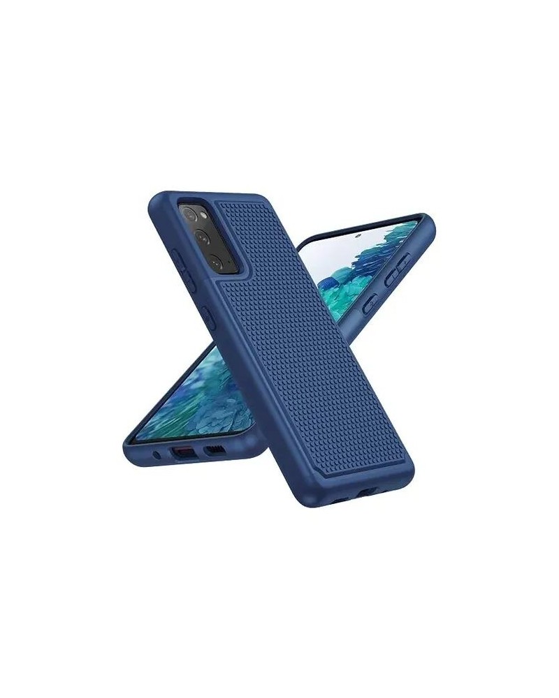 TPU SAMSUNG A57 AZUL DASH