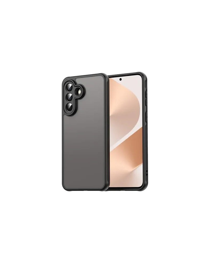 TPU SAMSUNG A57 NEGRO DASH