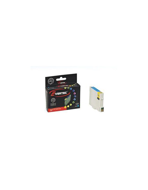CARTUCHO EPSON EV 133 CYAN T1332 EVERTEC