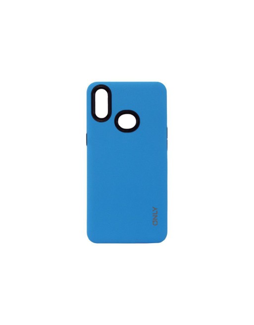 TPU MOTOROLA MOTO E5 PLAY GO CELESTE ONLY