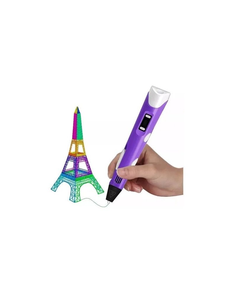 LAPIZ 3D RECARGABLE P11-HT