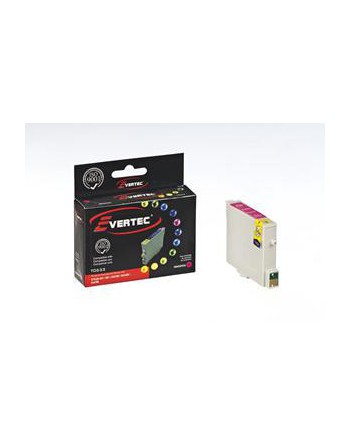 CARTUCHO EPSON EV 63 MAGENTA T0633 EVERTEC