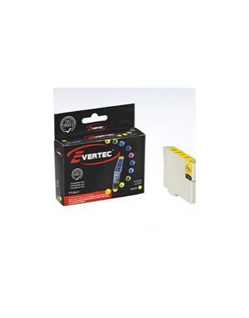 CARTUCHO EPSON EV 63 YELLOW T0634 EVERTEC