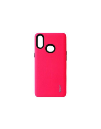 TPU MOTOROLA MOTO E5 PLAY GO FUCSIA ONLY