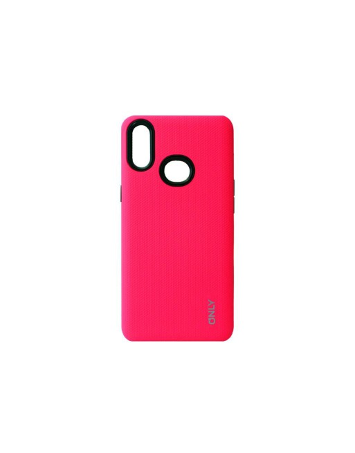 TPU MOTOROLA MOTO E5 PLAY GO FUCSIA ONLY
