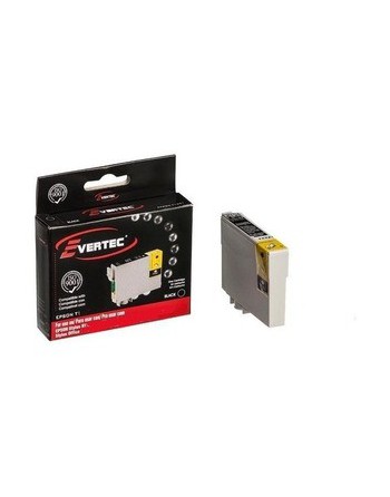 CARTUCHO EPSON EV 50 NEGRO T050 EVERTEC