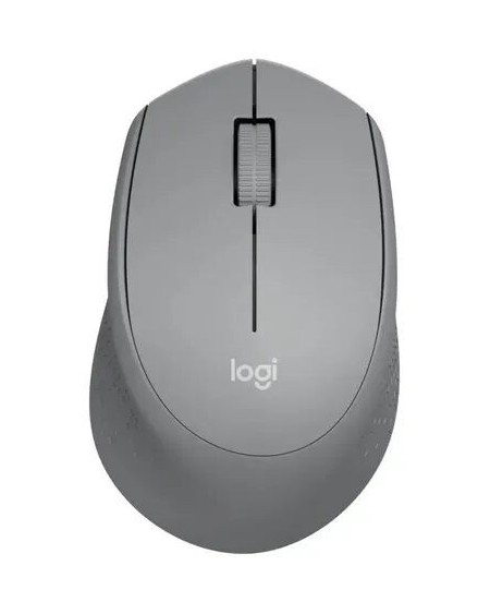 MOUSE WLS GRIZ M280 LOGITECH