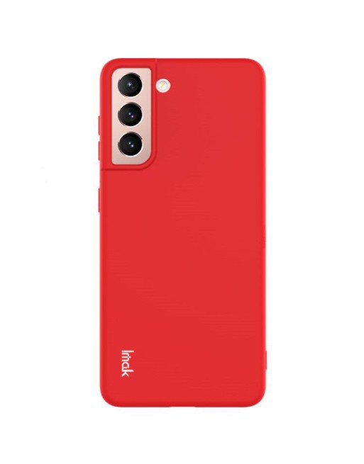 TPU SAMSUNG S21 PLUS ROJO DASH TPU SAMSUNG S21 PLUS ROJO DASH