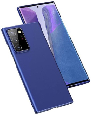 TPU SAMSUNG NOTE 20 AZUL DASH