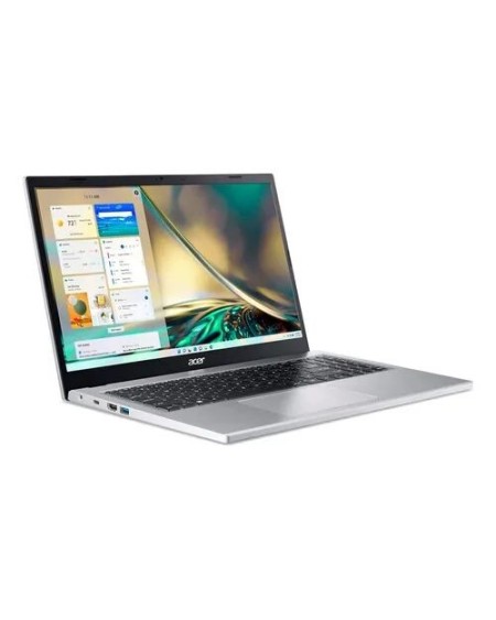 NOTEBOOK USADA RYZEN 7 5700U GPU 512MB 32GB 512GB ACER