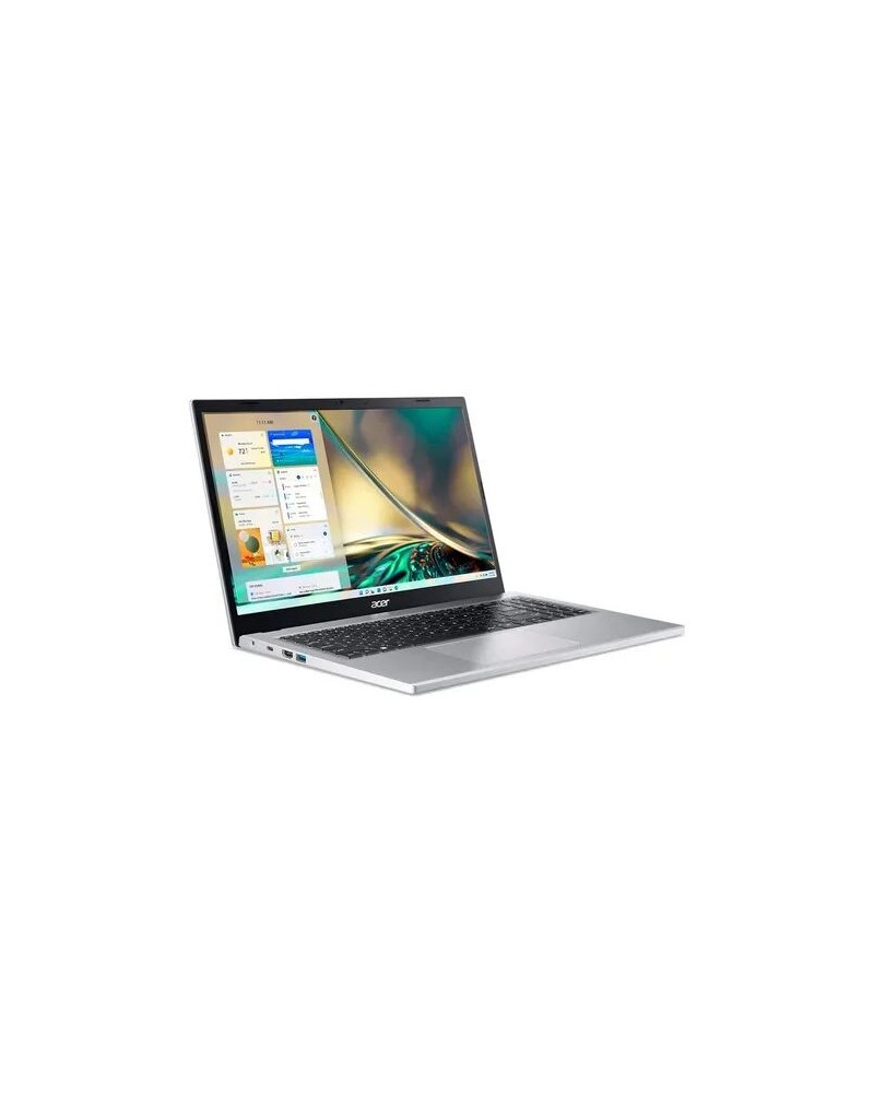 NOTEBOOK USADA RYZEN 7 5700U GPU 512MB 32GB 512GB ACER